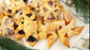 Lamination pastry