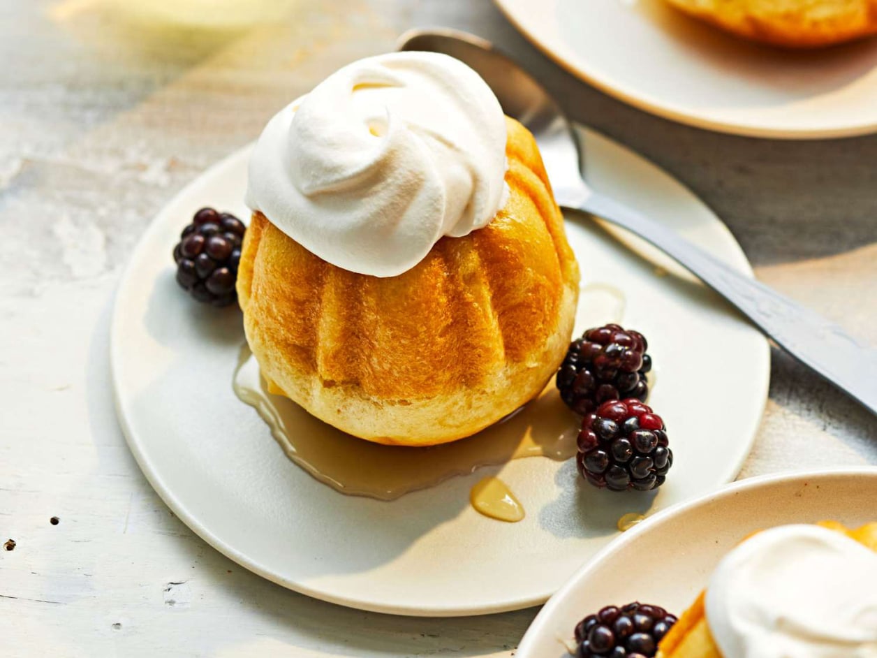 Lamination pastry
