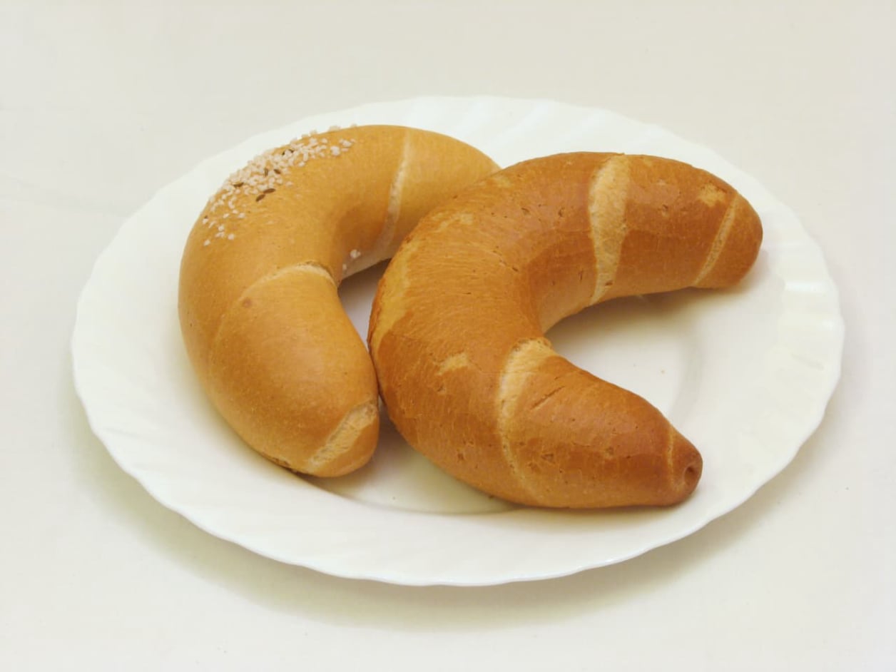 Lamination pastry