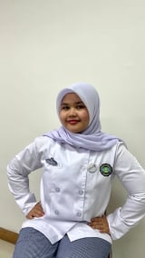 Lamination pastry