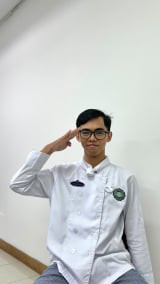 Lamination pastry