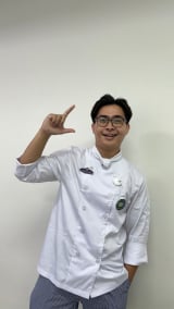Lamination pastry